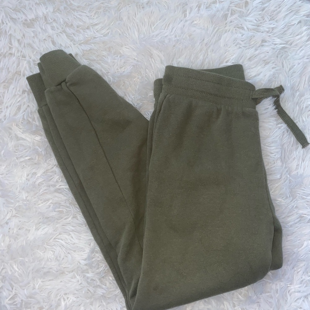 Boy joggers